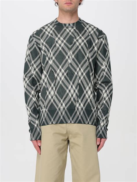 green burberry sweater|Burberry sweater price.